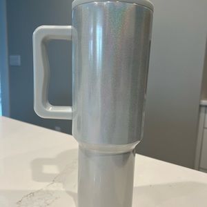 40oz Trek Simple Modern - Selenite.
